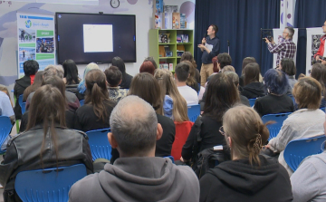 Minden, ami képregény