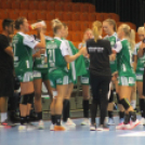 2020.08.14. Audi ETO KC-Ferencváros női kézilabda felkészülési mérkőzés