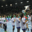 2019.05.20.Győri Audi ETO KC- Mosonmagyaróvár női kézilabda bajnoki mérkőzés 