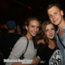 2014.08.13.Szerda - Ballantines Brasil Party