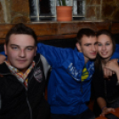 2013.11.15.Péntek Lapos banhof fotók.Adrián