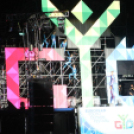 2017.07.23. EYOF megnyitó ünnepség Fotók:árpika 