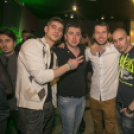 Club Vertigo -  All 4 Ladies 2014.02.08. (szombat)