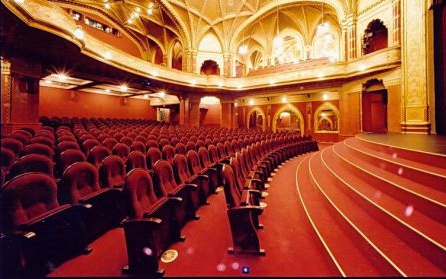 A Nem vagyok boszorkány kapta a Titanic fődíját