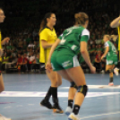 2019.10.06.Győri Audi ETO KC-IKSavenhof Bajnokok Ligája mérkőzés 