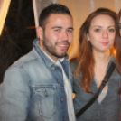 2016.02.06. Mamma Mia Video Disco Dj:Hubik & Solymi Conga Fotók:árpika