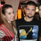 2015.11.21 Mamma Mia Szombati Házibuli Dj:Balage&Solymi Conga fotók.árpika