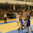 2013.01.06. Hat-Agro Uni Győr-ZTE NKK női kosárlabda Fotók:árpika