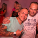 Club Mundo -  Antonyo 2013.07.13. (szombat) (Fotók: Mundo)