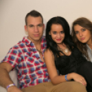 Club Mundo -  The Residents 2013.08.31. (szombat)