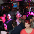 2014.04.19. Mamma Mia Celebek a Pultban Bódi Sylvi És Berki Krisztián,Hódi Pamela Fotó:árpika