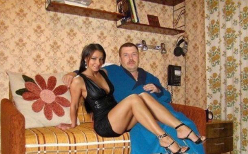 A Photoshop nagymesterei! Akiktől tanulhatunk!