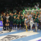 2019.05.20.Győri Audi ETO KC- Mosonmagyaróvár női kézilabda bajnoki mérkőzés 