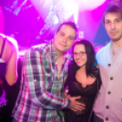 Club Vertigo -  The Opening 2013.10.05. (szombat)