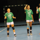 2018.08.15.Audi Eto Kc-Mosonmagyaróvár Kc Női kézilabda felkészülési mérkőzés Fotók:árpika 