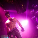 Club Vertigo -  Led & Fetish 2014.01.25. (szombat)