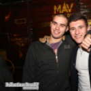 2014.09.24.Szerda - Ballantines Brazil Party