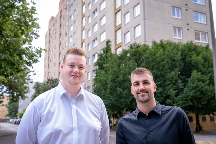 Újra kollégium lesz a Cuha utcában