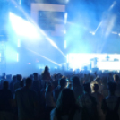 2017.07.23. EYOF megnyitó ünnepség Steve Aoki Fotók:árpika 