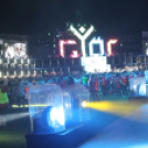 2017.07.23. EYOF megnyitó ünnepség Fotók:árpika 