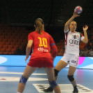 2019.07.11.Kézilabda Női U19-es EB Magyarország-Montenegro és a megnyitó