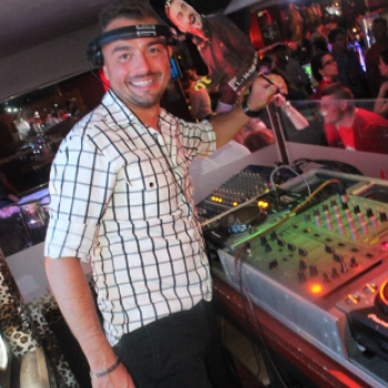 2016.05.21 Mamma Mia Dj Balage Birthday Night & Solymi Conga Fotók.árpika