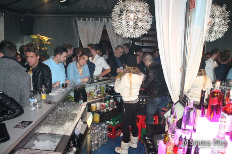 2015.01.31.Mamma Mia Szombati Házibuli FeelHarmonX Dj:Balage fotók:árpika