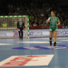 2018.03.10 Győri Audi ETO KC-RK Krim Ljubljana női BL kézilabda Fotók:árpika 