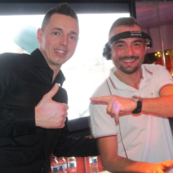 2019.01.05.Mamma Mia Szombati Házibuli Dj:Balage Fotók.árpika