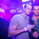 Club Vertigo -  The Opening 2013.10.05. (szombat)