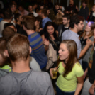 2014.10.29.Szerda - Kalinka Party