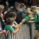 2019.01.12.Győri Audi ETO KC-MTK női kézilabda mérkőzés 