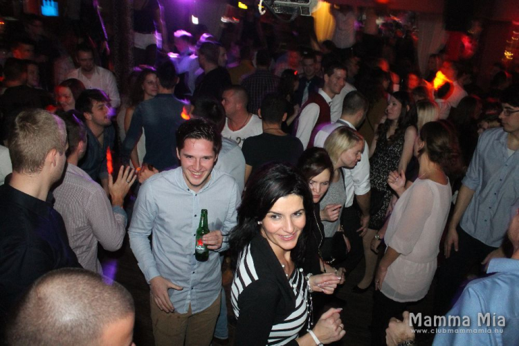 2015.12.04. Mamma Mia Pénteki Házibuli Dj:Ice Fotók:árpika