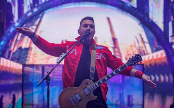 Ákossal búcsúztathatják a győriek a nyarat