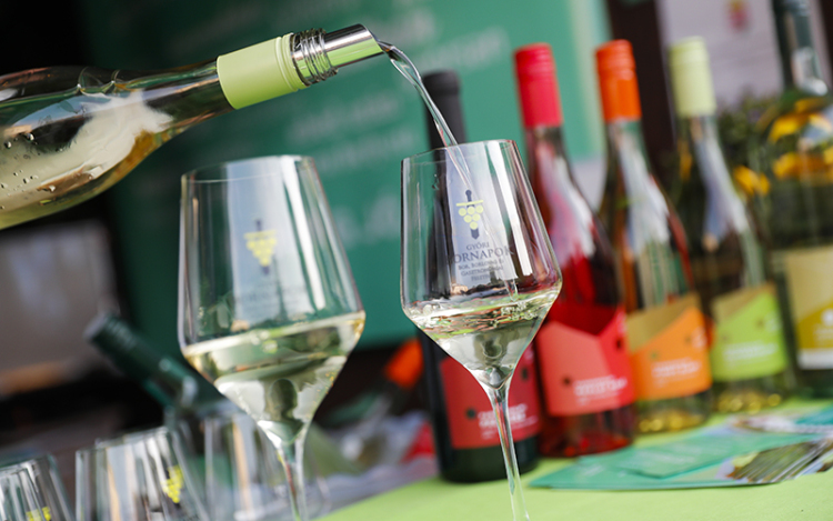 Kelis Rogerssel zárhatjuk a nyarat