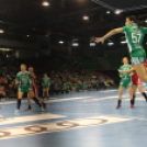 2019.02.17.Győri Audi ETO KC-Budaörs női kézilabda mérkőzés 