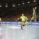 2018.03.10 Győri Audi ETO KC-RK Krim Ljubljana női BL kézilabda Fotók:árpika 