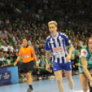 2018.04.14. Győri Audi Eto KC-Brudusnost női kézilabda bajnokok ligája Fotók:árpika