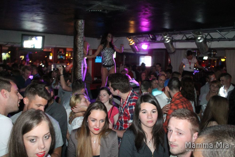 2015.05.16 Mamma Mia Szombati Házibuli Dj:Balage & Solymi Konga Photo by Árpika