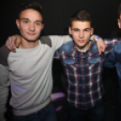 Club Vertigo - Sterbinszky 2014.12.13. (szombat) (Fotók: Vertigo)