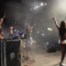 2017.06.24 Voluta Fesztivál Kozmix élő nagykocnert Fotók:árpika 