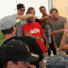 2013.07.13.Szombat Szigetközi Music Fesztivál 2.nap Fotók.árpika