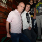 2013.10.18.Magic Friday Győr, Bahnhof (Lapos)