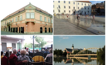 Hétvégi programajánló - Győr és környéke