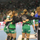 2018.05.23. Audi ETO KC -Békéscsaba női kézilabda és a bajnoki ünneplése Fotók:árpika 