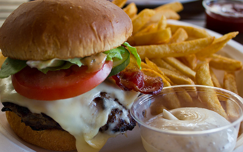 Nehezen ismerik fel az egészségtelenebb élelmiszereket a magyarok