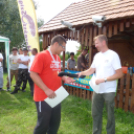 IV. Győri Szuperinfó Családi Piknik és Amatőr Horgászverseny Fotó: Novák Attila