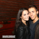 2014.09.26.Péntek - Magic Friday Party 