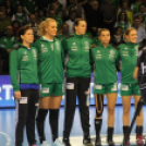 2019.03.02. Győri Audi ETO KC -Ferencváros Női BL mérkőzés