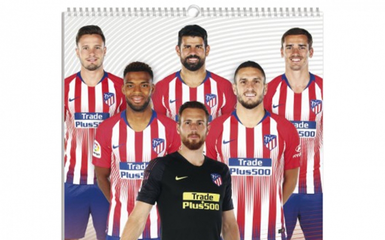 Az Atlético Madrid aranykora és a Simeone-éra